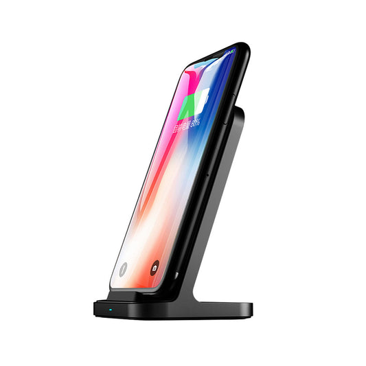 Universal Vertical Stand Wireless Charging Dock